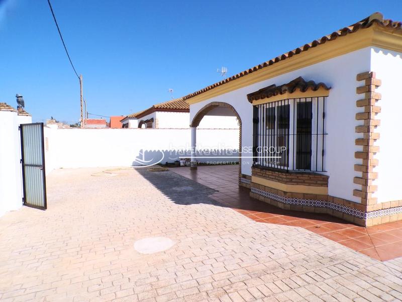Foto d52944a4-509e-4e67-b584-6078c8c60de5. Maison dans Los Franceses - La Vega Chiclana de la Frontera