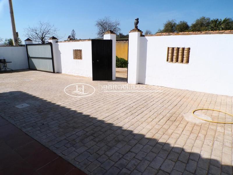 Foto d5788471-560e-440a-9209-5fce7cacb710. Maison dans Los Franceses - La Vega Chiclana de la Frontera