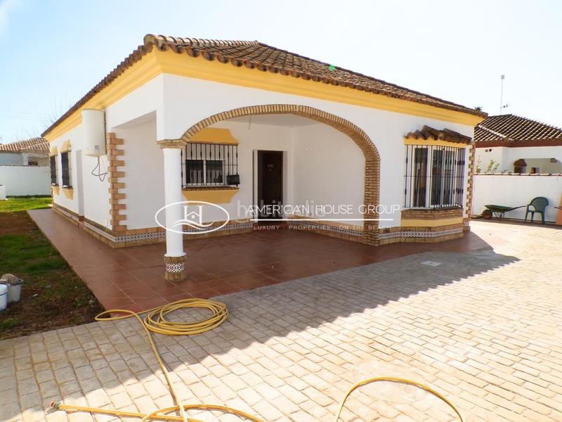 Foto fa4e5364-589c-4c49-9691-169a55461800. Maison dans Los Franceses - La Vega Chiclana de la Frontera