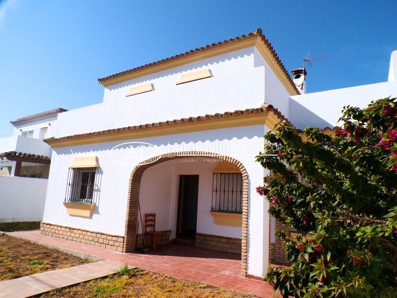 Foto 039bbc46-9f03-4780-a8e3-31678e980c04. Casa a Pelagatos - Pago del Humo Chiclana de la Frontera