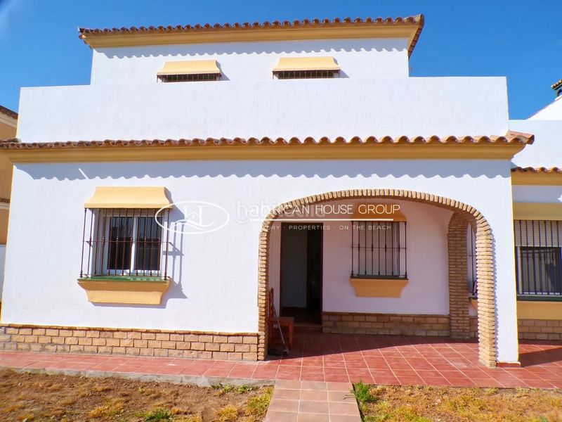 Foto 27412a73-1ce3-4fa4-83a0-4354f49b0375. Casa a Pelagatos - Pago del Humo Chiclana de la Frontera