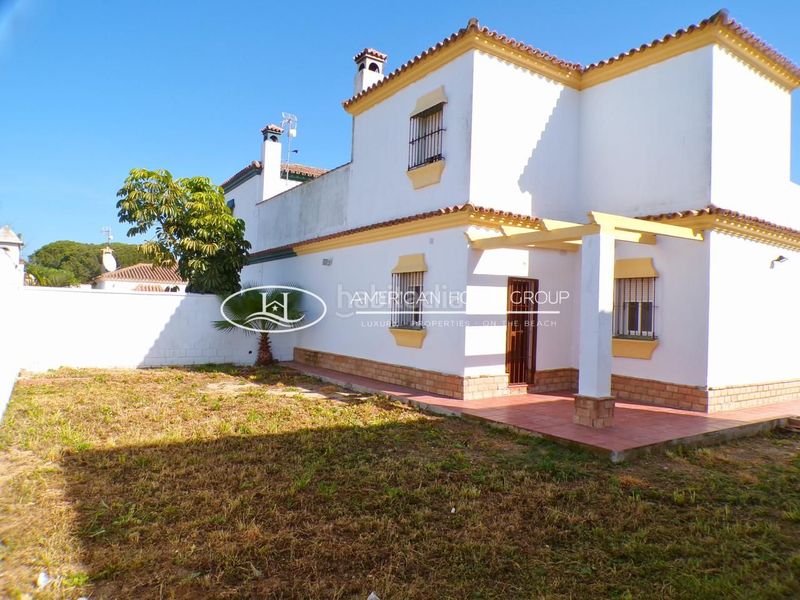 Foto 4698dd1f-d849-4f39-a217-c45434e5a584. Casa a Pelagatos - Pago del Humo Chiclana de la Frontera
