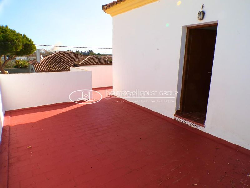 Foto b88df475-5f69-4ad1-b2fe-5b2f1b64cff5. Casa a Pelagatos - Pago del Humo Chiclana de la Frontera