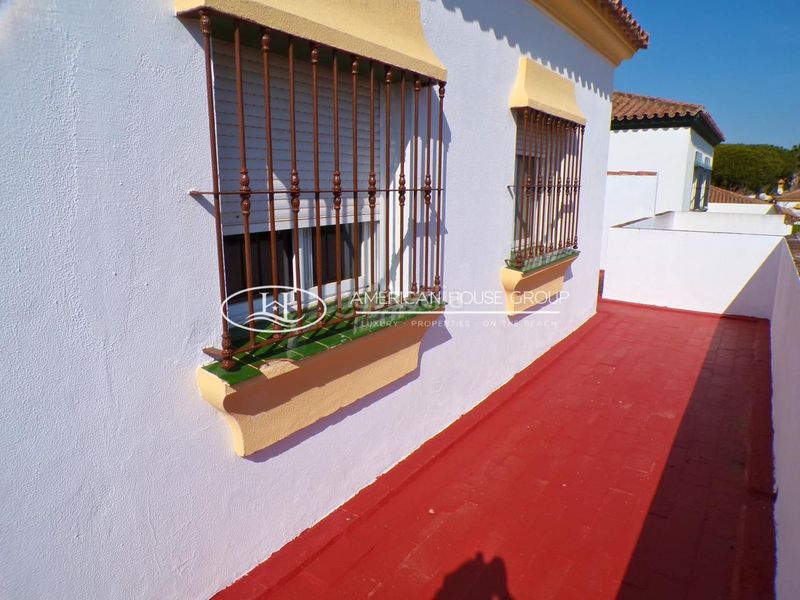 Foto d6b96b85-a07e-4cdc-96e5-7edc798b8225. Casa a Pelagatos - Pago del Humo Chiclana de la Frontera