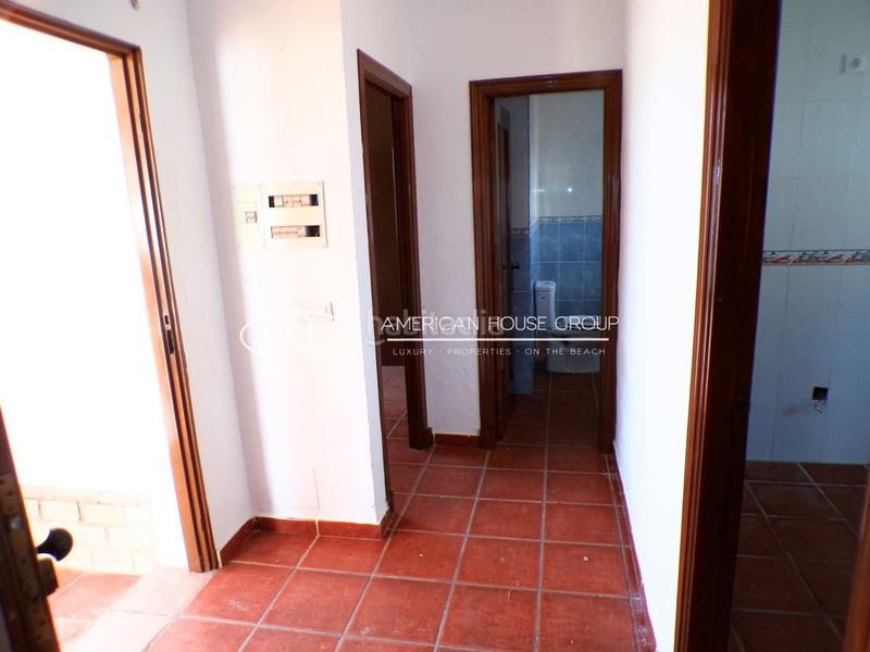 Foto f32570e3-b094-4be8-92df-6ce290c3a9ca. Casa a Pelagatos - Pago del Humo Chiclana de la Frontera