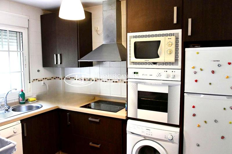 Foto 368e2864-c9ea-4e72-a53b-f0a6d371c53f. Reihenhaus in La Barrosa Chiclana de la Frontera