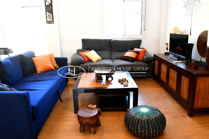 Foto 68b45f6f-30cc-4806-baba-4f01afeb771f. Reihenhaus in La Barrosa Chiclana de la Frontera