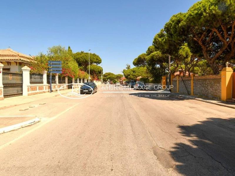 Foto 6fc217c7-420a-44c9-a696-34457acd0810. Reihenhaus in La Barrosa Chiclana de la Frontera