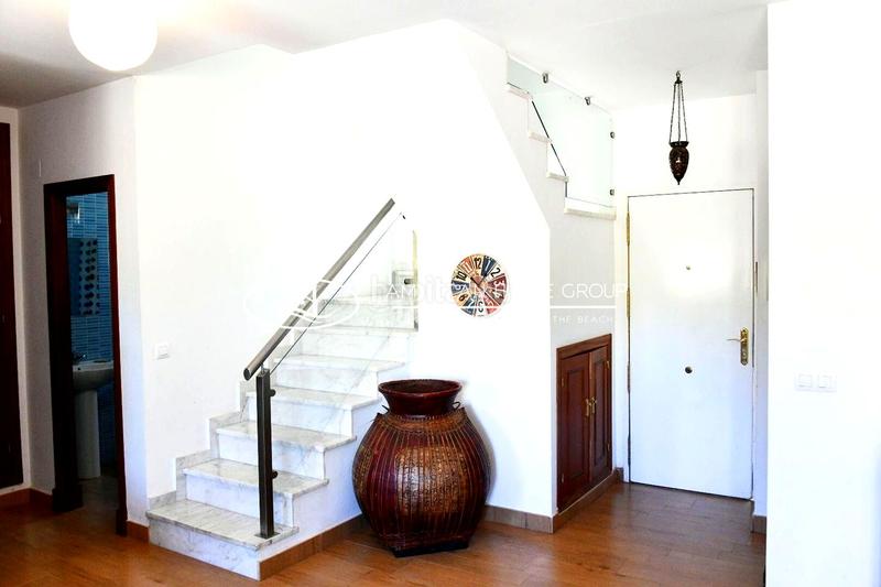 Foto 71e30eef-604a-44c2-8037-958631c5badb. Reihenhaus in La Barrosa Chiclana de la Frontera