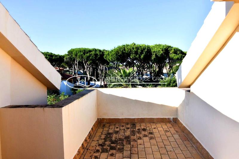 Foto 7bfb683c-b937-4211-8849-b99283231e89. Reihenhaus in La Barrosa Chiclana de la Frontera