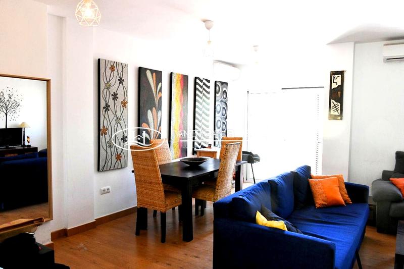 Foto 80aec551-2756-4edf-9fba-02c8cbc2d740. Reihenhaus in La Barrosa Chiclana de la Frontera