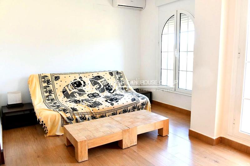 Foto 97a211b4-f1fd-490f-89fa-fbb56277a5c0. Reihenhaus in La Barrosa Chiclana de la Frontera