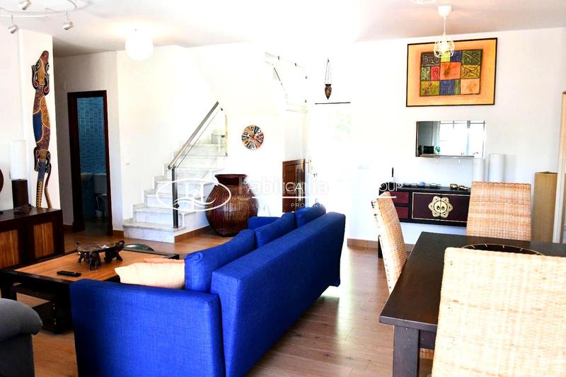 Foto 9ea83536-1f0e-47ff-897d-f8a5edd7cbd2. Reihenhaus in La Barrosa Chiclana de la Frontera