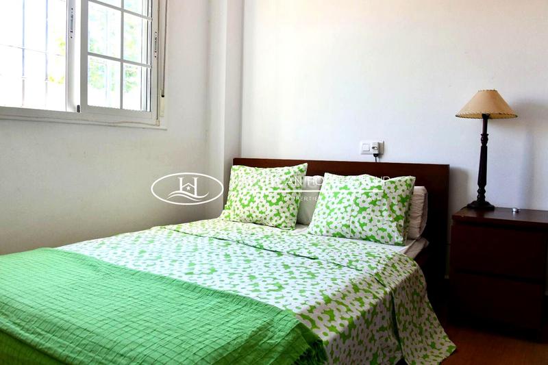 Foto be812da5-fea4-4553-8fe5-fb957d297f41. Reihenhaus in La Barrosa Chiclana de la Frontera