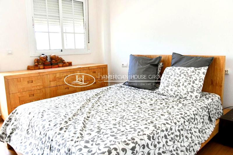 Foto c52a5163-05c5-493d-b0b0-4eaeb5bf4302. Reihenhaus in La Barrosa Chiclana de la Frontera