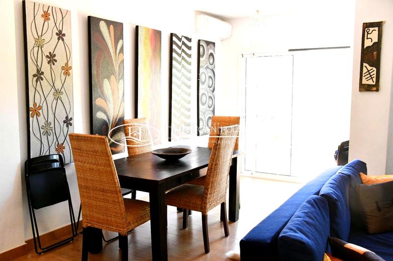 Foto c5b92cf0-5a9a-46dd-a134-4fb0f6213534. Reihenhaus in La Barrosa Chiclana de la Frontera