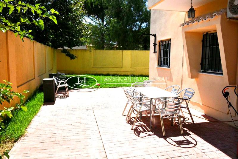 Foto d631721a-77f0-4a47-9978-b03a5018a71c. Reihenhaus in La Barrosa Chiclana de la Frontera