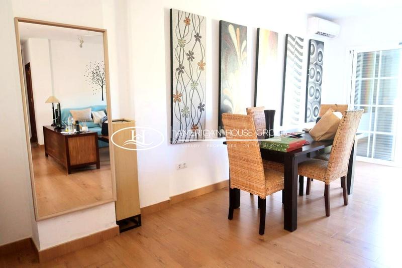 Foto f30efced-848c-4a98-962a-2344e22d5be1. Reihenhaus in La Barrosa Chiclana de la Frontera