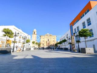 Appartement à Núcleo urbano. Oportunidad!! fantástico gran piso con patio en venta junto a pl