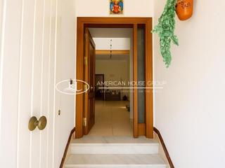 Casa en La Banda - Campo de Fútbol. Magnífica casa adosada de dos plantas en venta en la zona de la