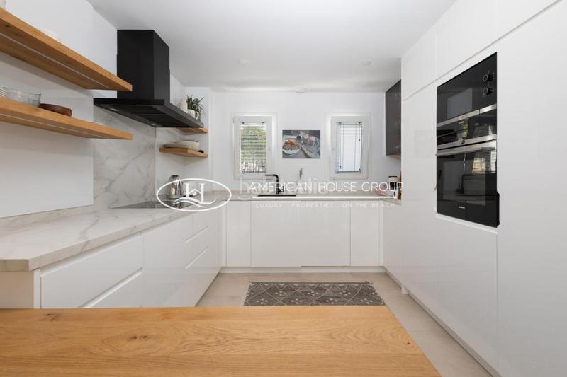 Foto 2a292ba0-e948-46aa-80e9-78ed364be882. Casa con parcheggio piscina in El Faro de Calaburra - Chaparral Mijas