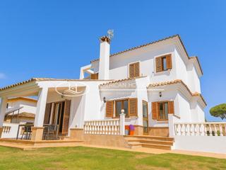 Casa a Los Gallos