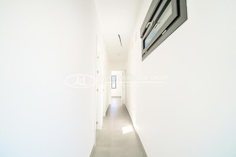 Foto 001c0fe2-9275-4a94-88e2-f0d780940f22. Casa amb piscina a La Banda - Campo de Fútbol Chiclana de la Frontera