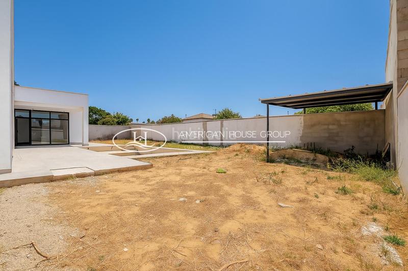 Foto 53b2f3b0-5485-452b-9ca2-91ddd5b50061. Casa amb piscina a La Banda - Campo de Fútbol Chiclana de la Frontera