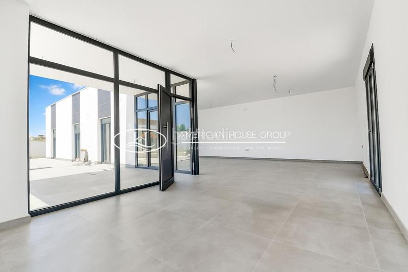 Foto 5b290b84-3cd2-4838-b956-a420d021c563. Casa amb piscina a La Banda - Campo de Fútbol Chiclana de la Frontera