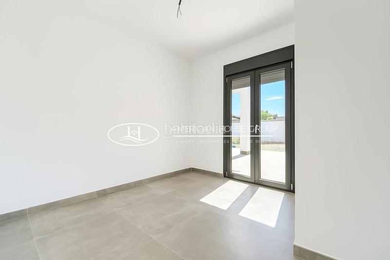 Foto 62775a70-7f01-40a2-93ee-325d74955b2f. Casa amb piscina a La Banda - Campo de Fútbol Chiclana de la Frontera