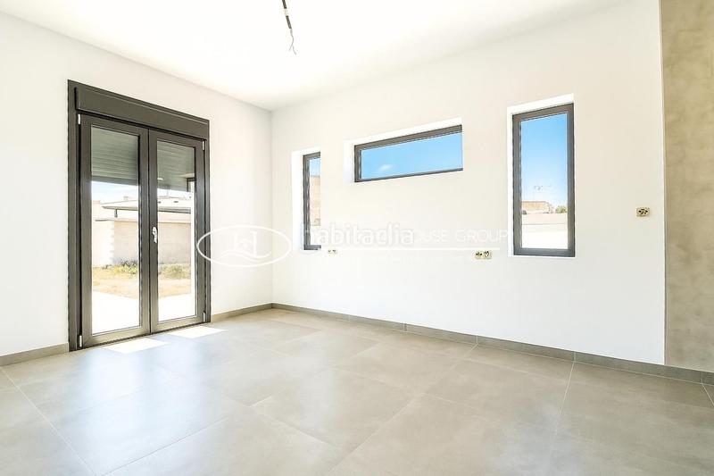 Foto 9d234414-025f-434d-9a91-0e62660518a4. Casa amb piscina a La Banda - Campo de Fútbol Chiclana de la Frontera