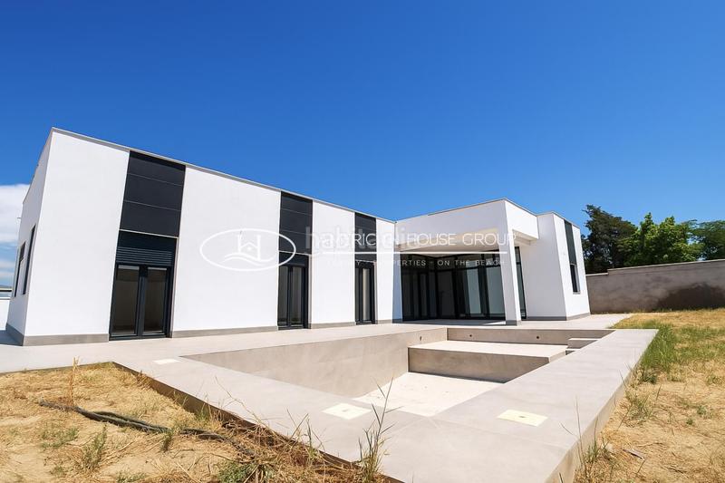 Foto ca95a8b8-dfa8-4ec7-a3c9-1477d84f18e7. Casa amb piscina a La Banda - Campo de Fútbol Chiclana de la Frontera