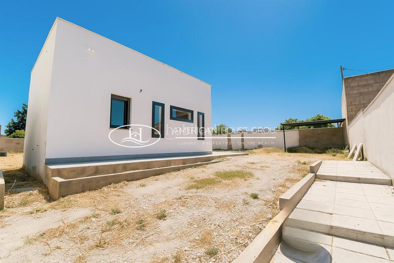Foto d45551d6-ad7a-47a7-bbd1-5925e0d314dd. Casa amb piscina a La Banda - Campo de Fútbol Chiclana de la Frontera