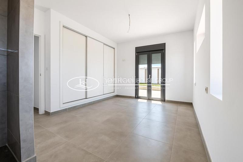 Foto e0b5ae8a-ca87-494f-ab3f-c1c0d0773523. Casa amb piscina a La Banda - Campo de Fútbol Chiclana de la Frontera