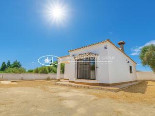 Casa en Los Franceses - La Vega. Oportunidad!! fantstico chalet en venta en la zona de  pinar de