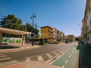 Planta baixa a La Banda - Campo de Fútbol. Oportunidad!! coqueto piso en venta en la zona campo de fútbol,