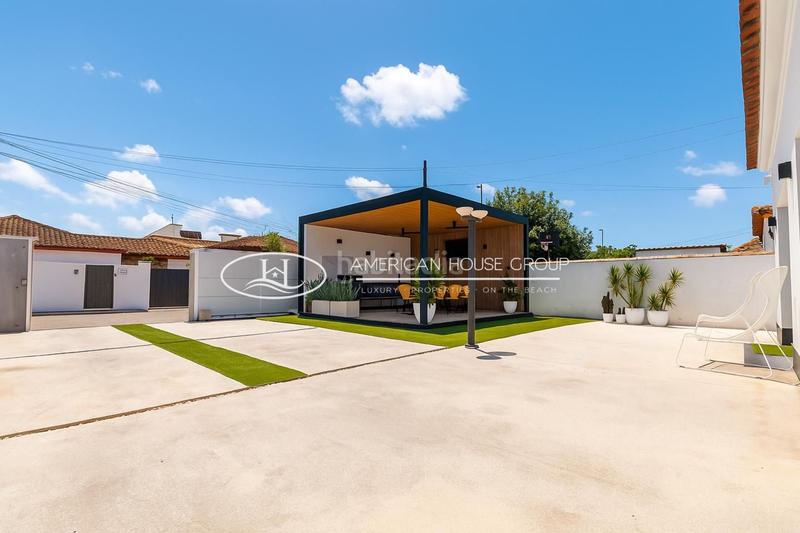 Foto 23f3d5fd-32f2-4551-8faf-964d1cea18b0. Maison avec chauffage piscine dans Los Gallos Chiclana de la Frontera