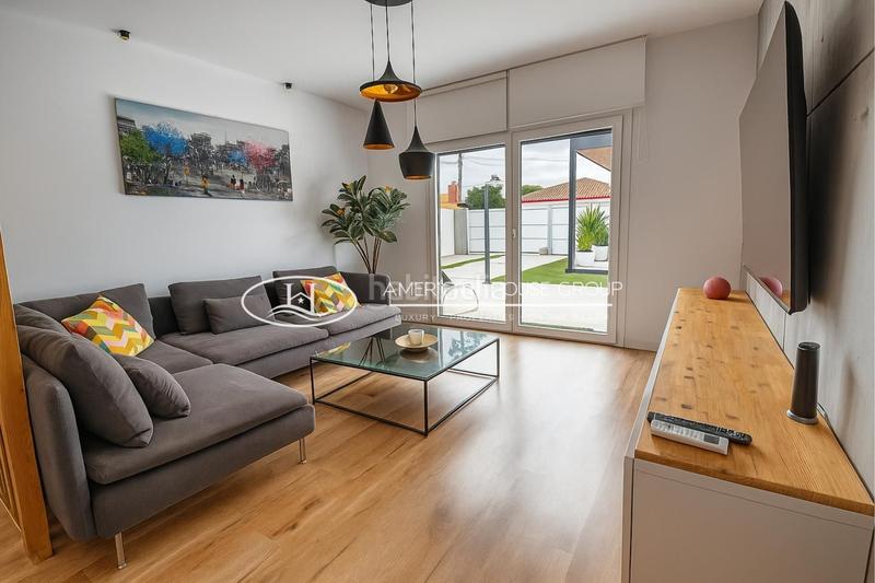 Foto 5d101096-1aed-44d6-b23b-3cbe309d0599. Maison avec chauffage piscine dans Los Gallos Chiclana de la Frontera