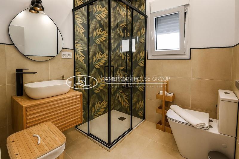 Foto 63d6ae26-98cc-4de5-b644-630595470322. Maison avec chauffage piscine dans Los Gallos Chiclana de la Frontera