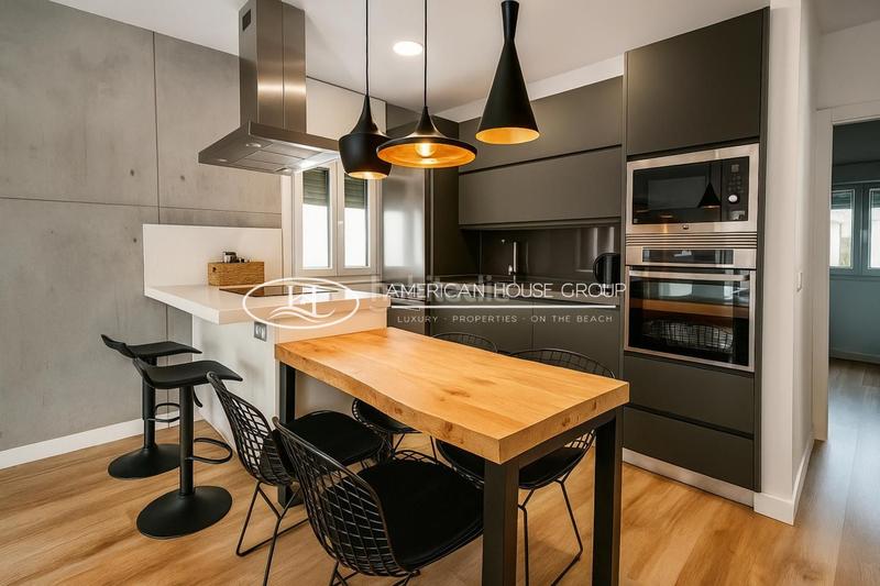 Foto 6f0d5fa9-eeb8-4a64-bf90-62d822938c12. Maison avec chauffage piscine dans Los Gallos Chiclana de la Frontera