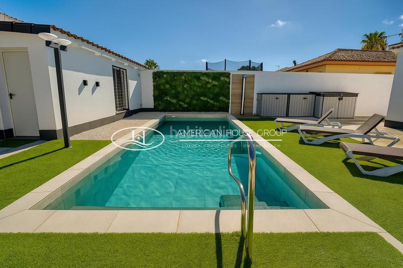 Foto 7cadad0c-9d4d-4d90-9313-2ecc8f5fcaeb. Maison avec chauffage piscine dans Los Gallos Chiclana de la Frontera