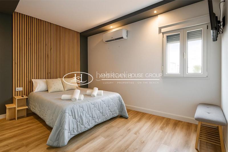 Foto ceba0e4c-3b66-45e5-9d11-f8591706a637. Maison avec chauffage piscine dans Los Gallos Chiclana de la Frontera