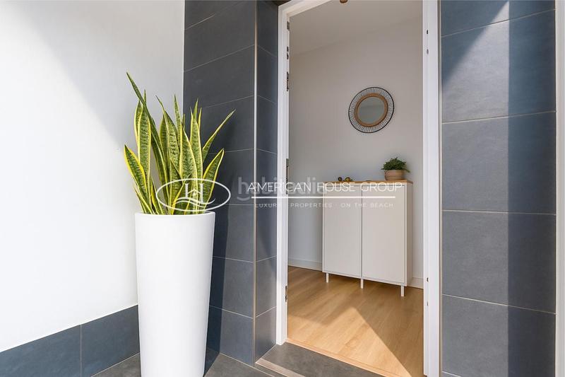 Foto cee439d9-a387-431d-8760-116a363f04f5. Maison avec chauffage piscine dans Los Gallos Chiclana de la Frontera