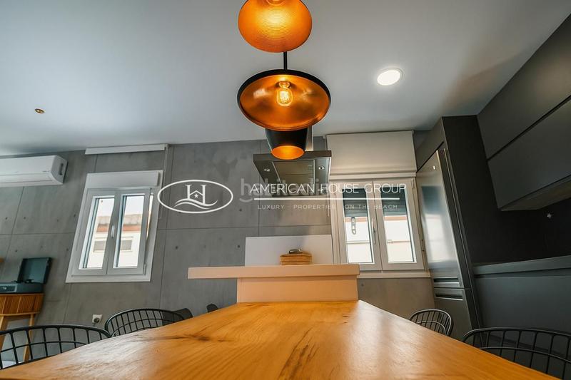 Foto d5cb381b-b89e-4144-95b5-97f30f2a5059. Maison avec chauffage piscine dans Los Gallos Chiclana de la Frontera