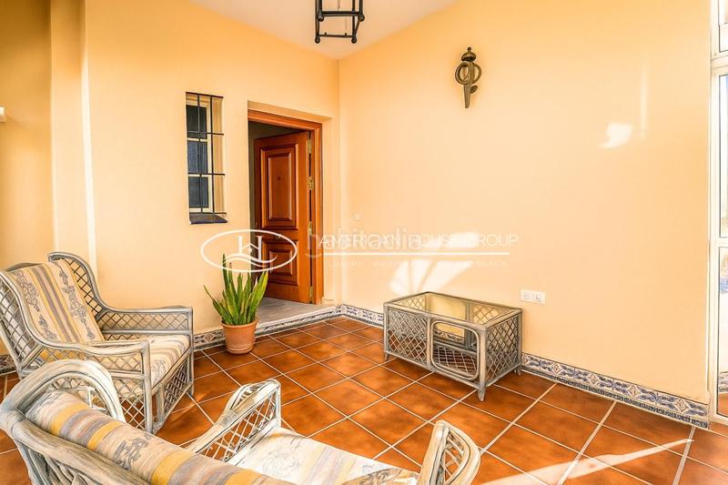 Foto 3be0764f-14de-405f-939d-a24556b60b06. Casa amb piscina a Asdrúbal - Bahía Blanca Cádiz