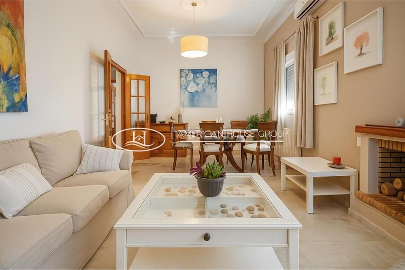 Foto 5b5c1cc7-192b-4f5e-82b3-4df6e8a08cde. Casa amb piscina a Asdrúbal - Bahía Blanca Cádiz