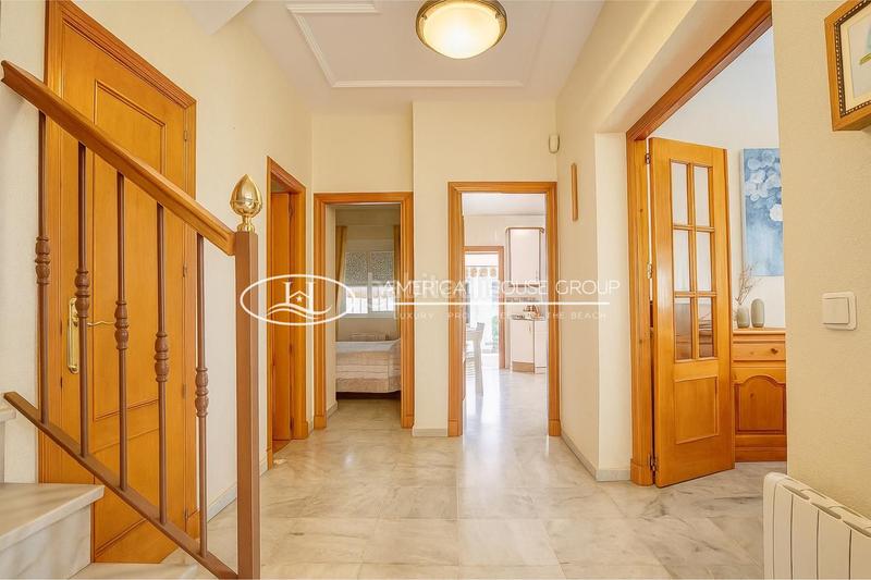 Foto 8b4f9915-500d-497b-9f70-b7ae2997cdc5. Casa amb piscina a Asdrúbal - Bahía Blanca Cádiz