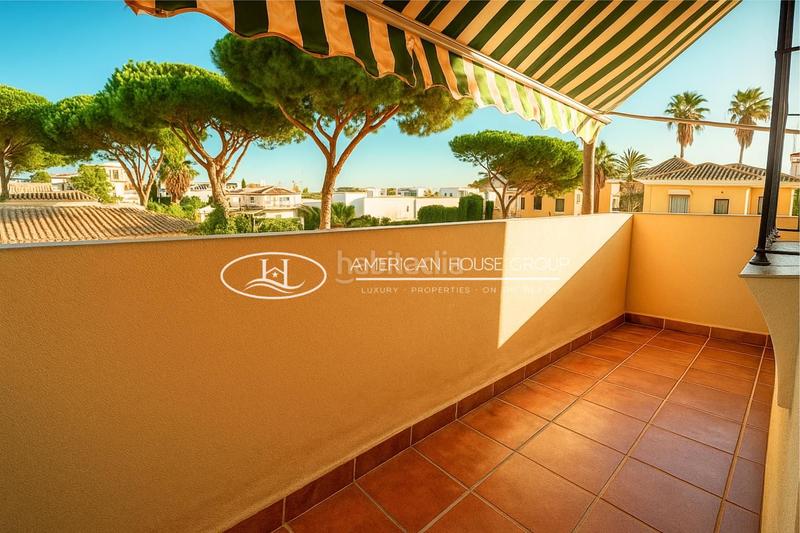 Foto b9a98c43-48ad-4fa8-a008-8431b544b9cd. Casa amb piscina a Asdrúbal - Bahía Blanca Cádiz