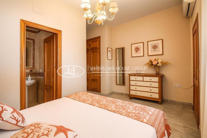 Foto c8177d83-4e7e-4db9-ad84-dd0e030c0818. Casa amb piscina a Asdrúbal - Bahía Blanca Cádiz