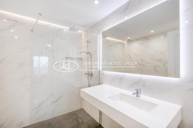 Foto 1b9cbe84-3f22-42ad-8b4e-6a4a7515306b. Rez-de-chaussée avec piscine dans Nueva Andalucía centro Marbella